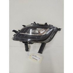 Anti Brouillard Gauche (feux) Opel Astra J Phase 1